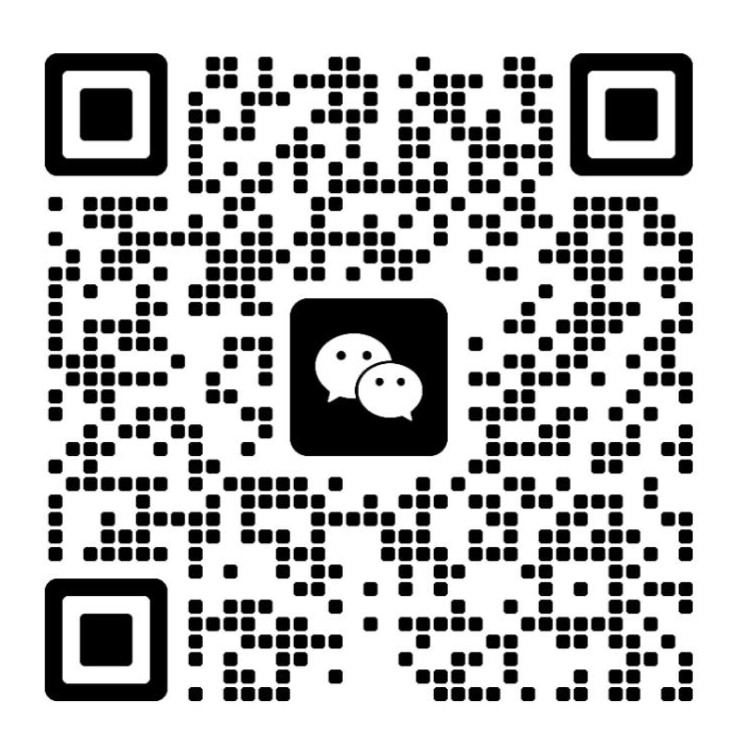 QR Code for product